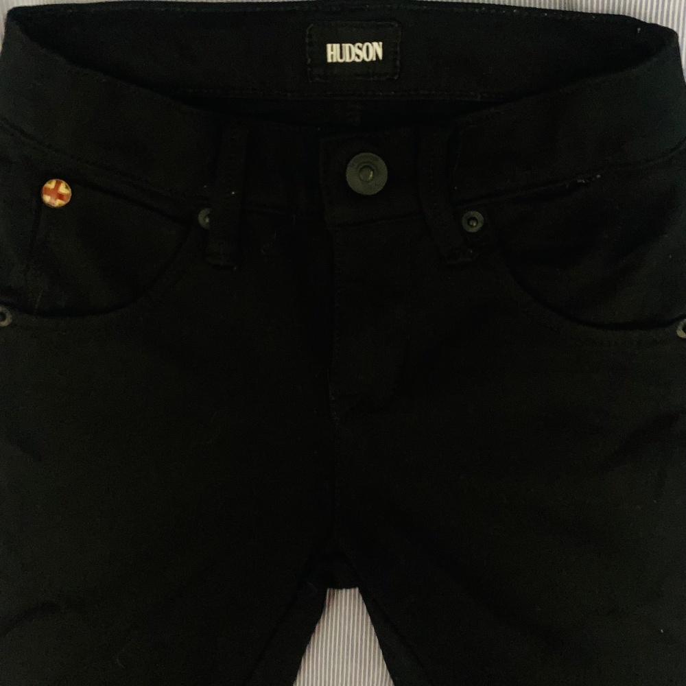 Girls stretchy HUDSON PANTS